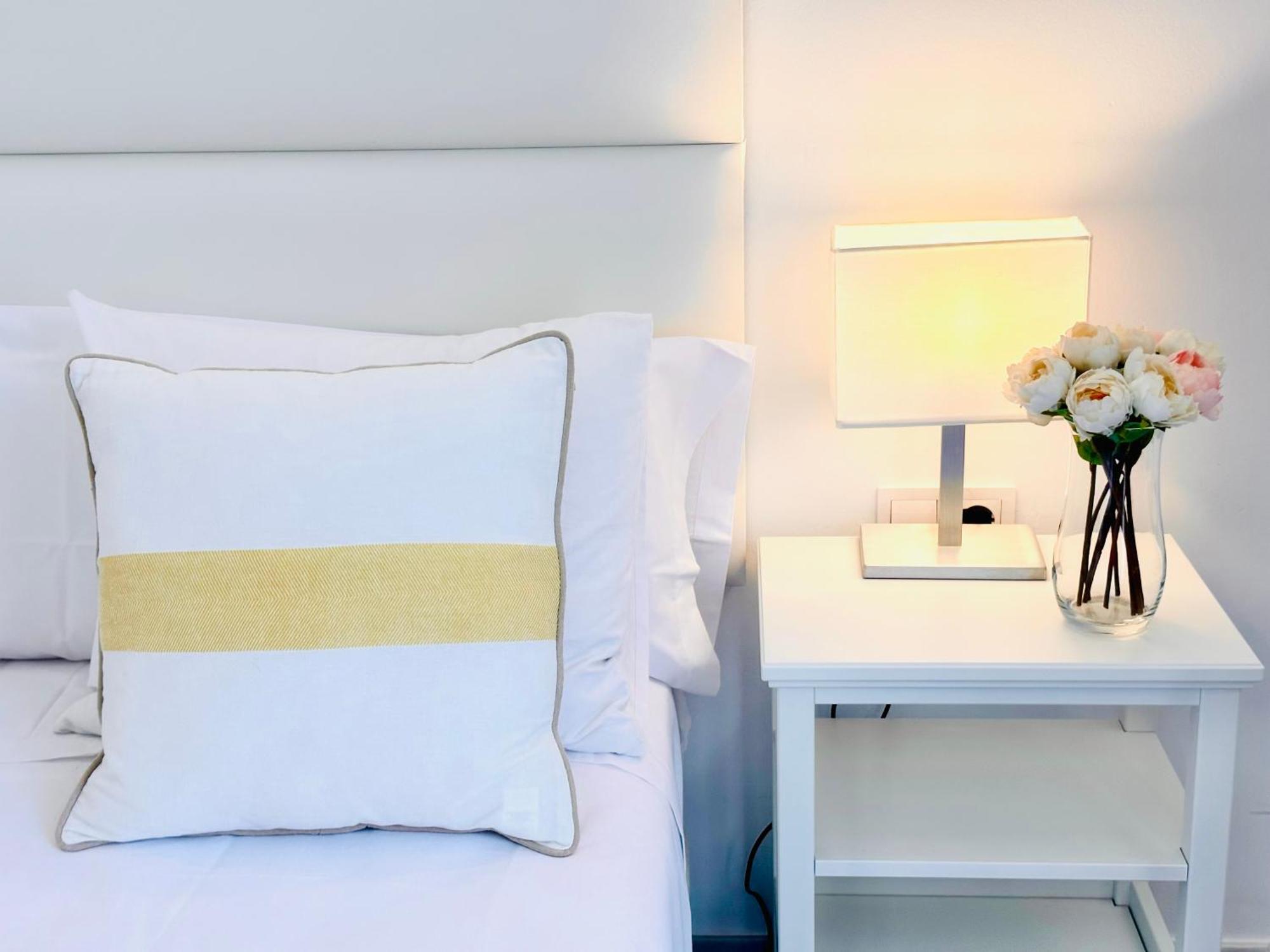 Apartamento, Paradise Sun Beach In Marina Benalmádena Esterno foto