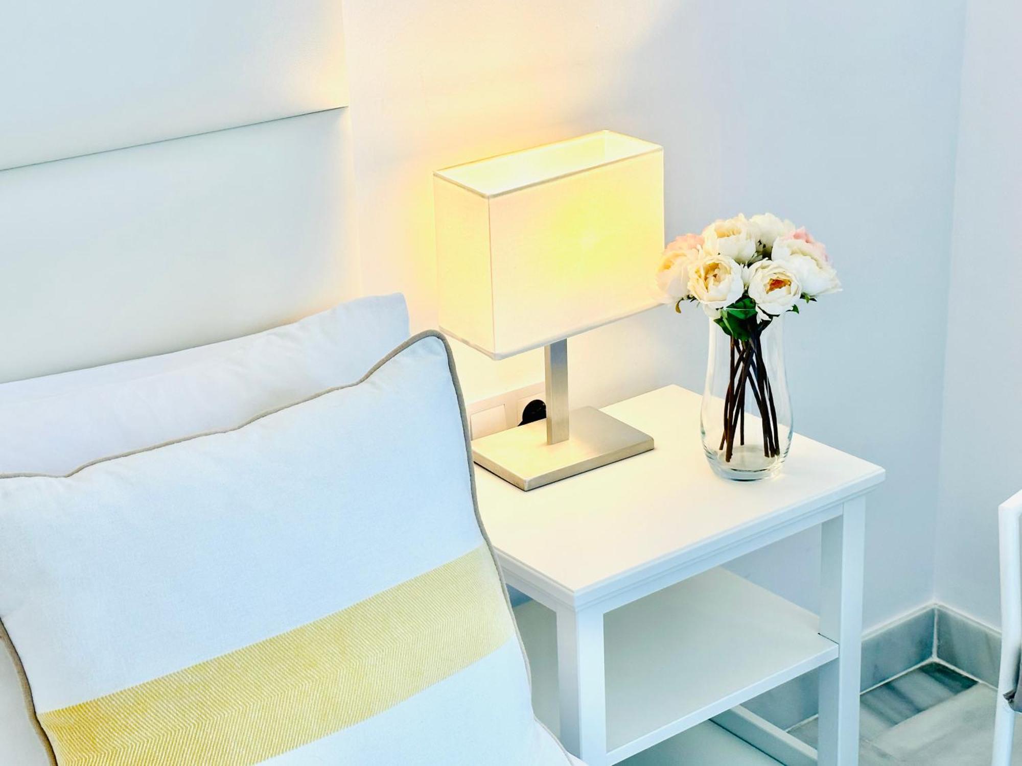 Apartamento, Paradise Sun Beach In Marina Benalmádena Esterno foto