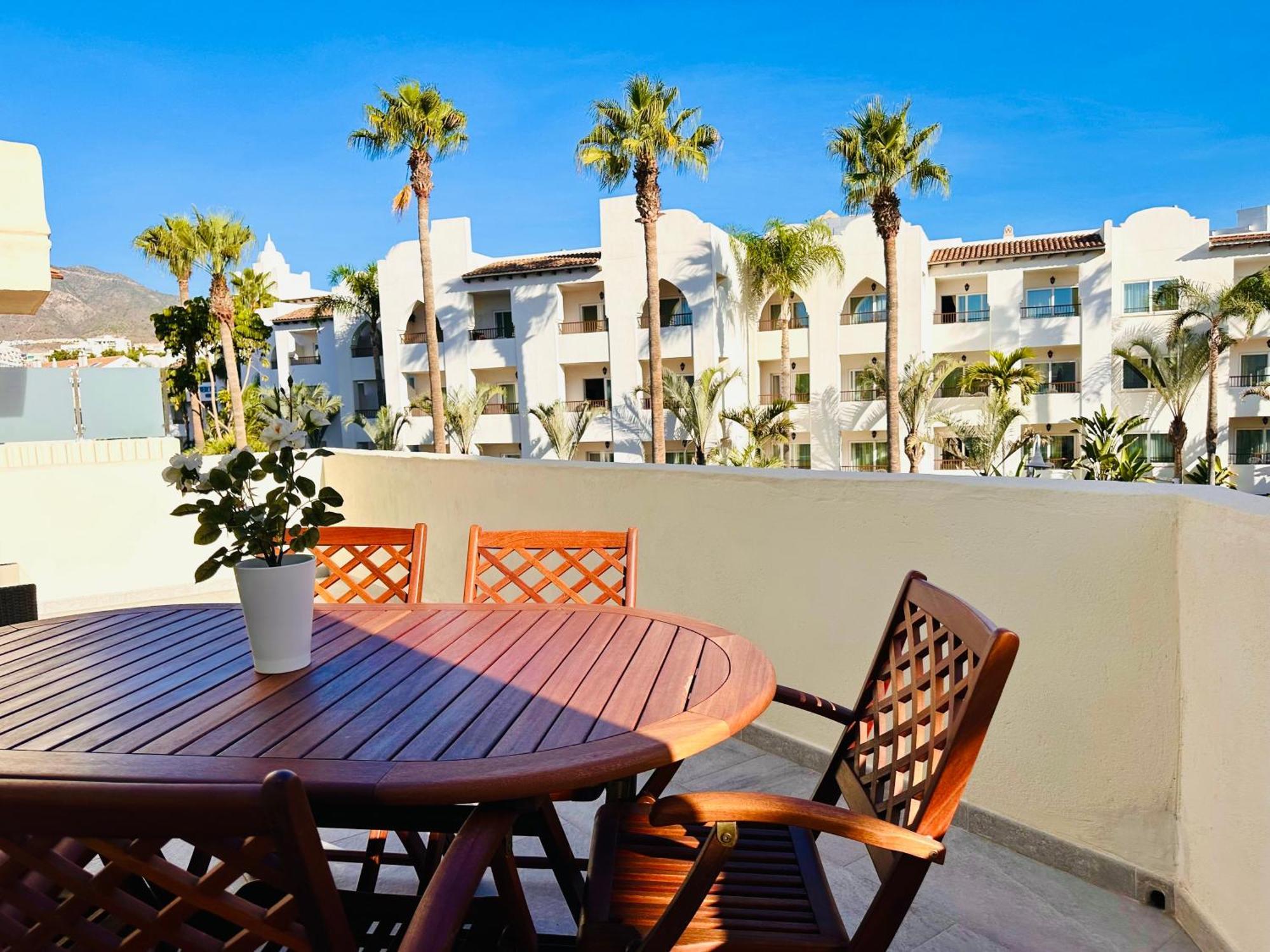 Apartamento, Paradise Sun Beach In Marina Benalmádena Esterno foto